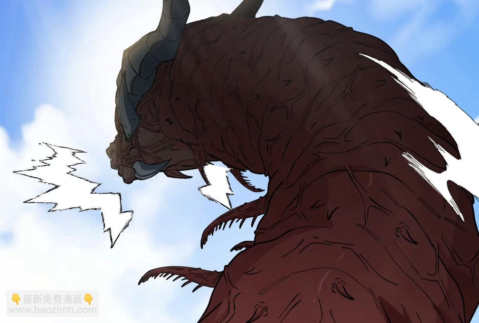 我是怪獸大主宰 - 第54話 島上究竟發生了什麼(2/4) - 7