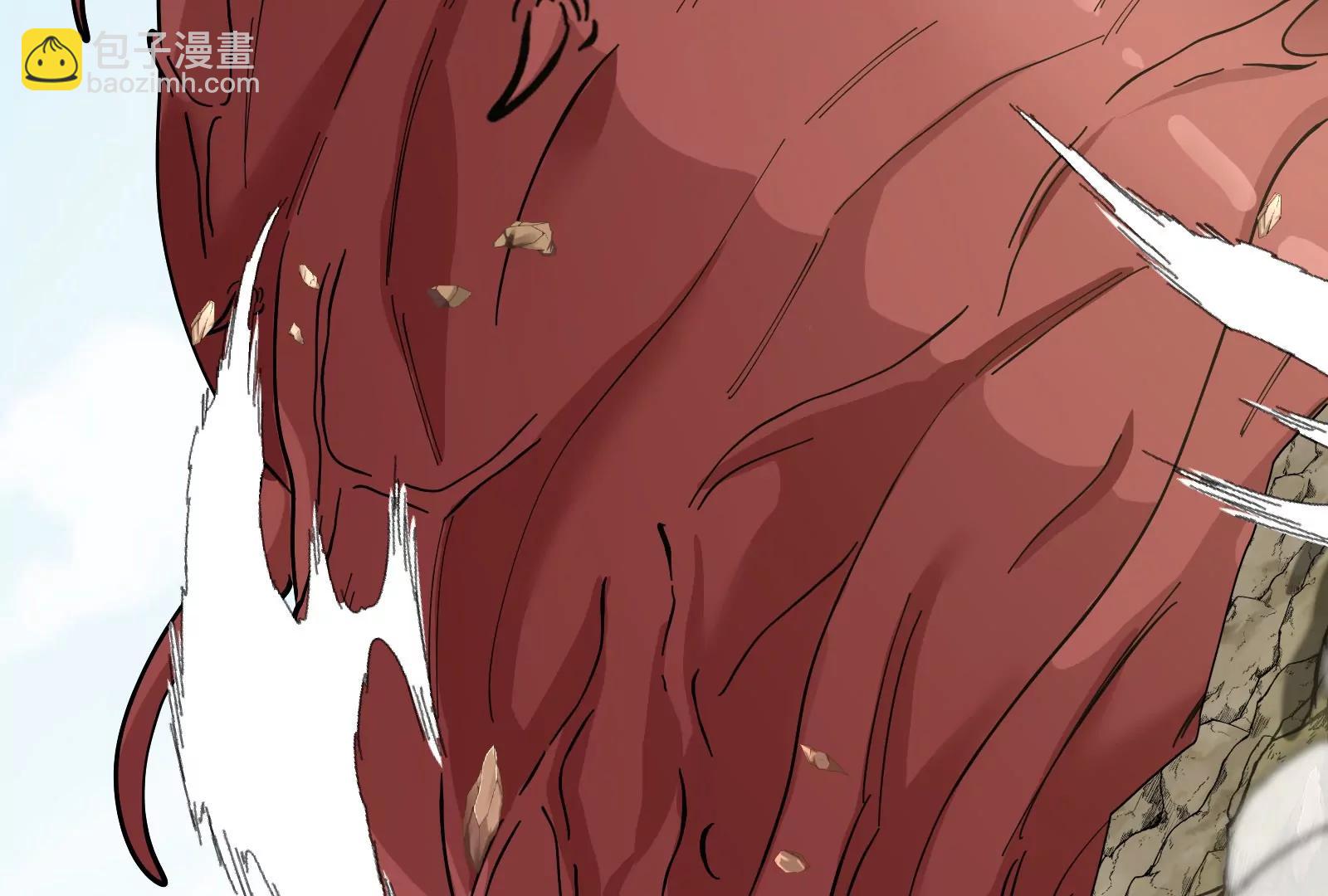 我是怪獸大主宰 - 第54話 島上究竟發生了什麼(2/4) - 2