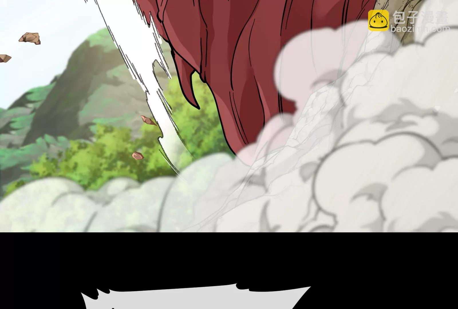 我是怪獸大主宰 - 第54話 島上究竟發生了什麼(2/4) - 3