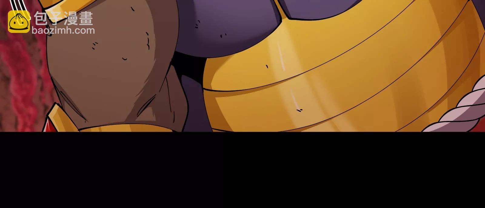 我是怪獸大主宰 - 第54話 島上究竟發生了什麼(2/4) - 2