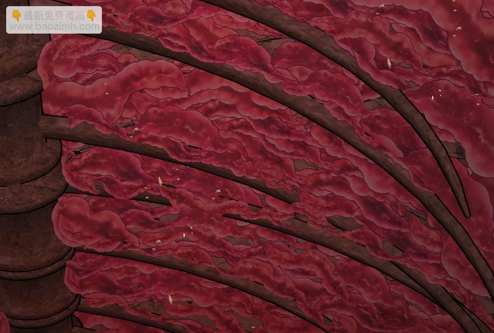 我是怪獸大主宰 - 第54話 島上究竟發生了什麼(2/4) - 4