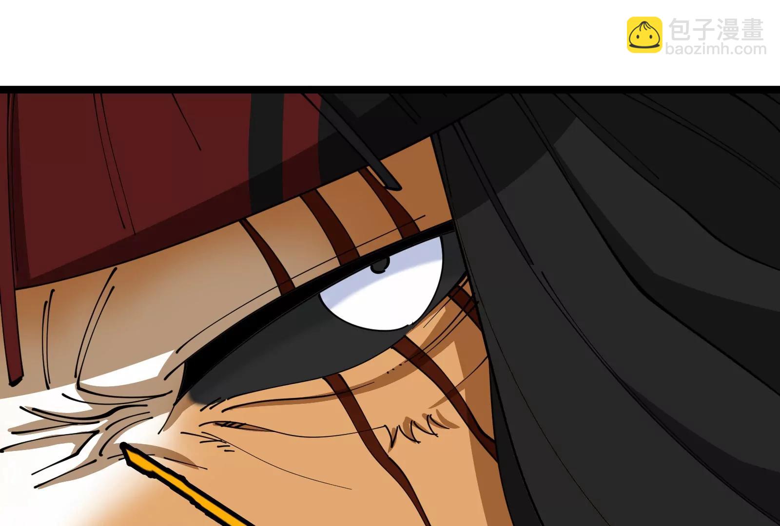 我是怪獸大主宰 - 第56話 人類議會團滅(3/4) - 8