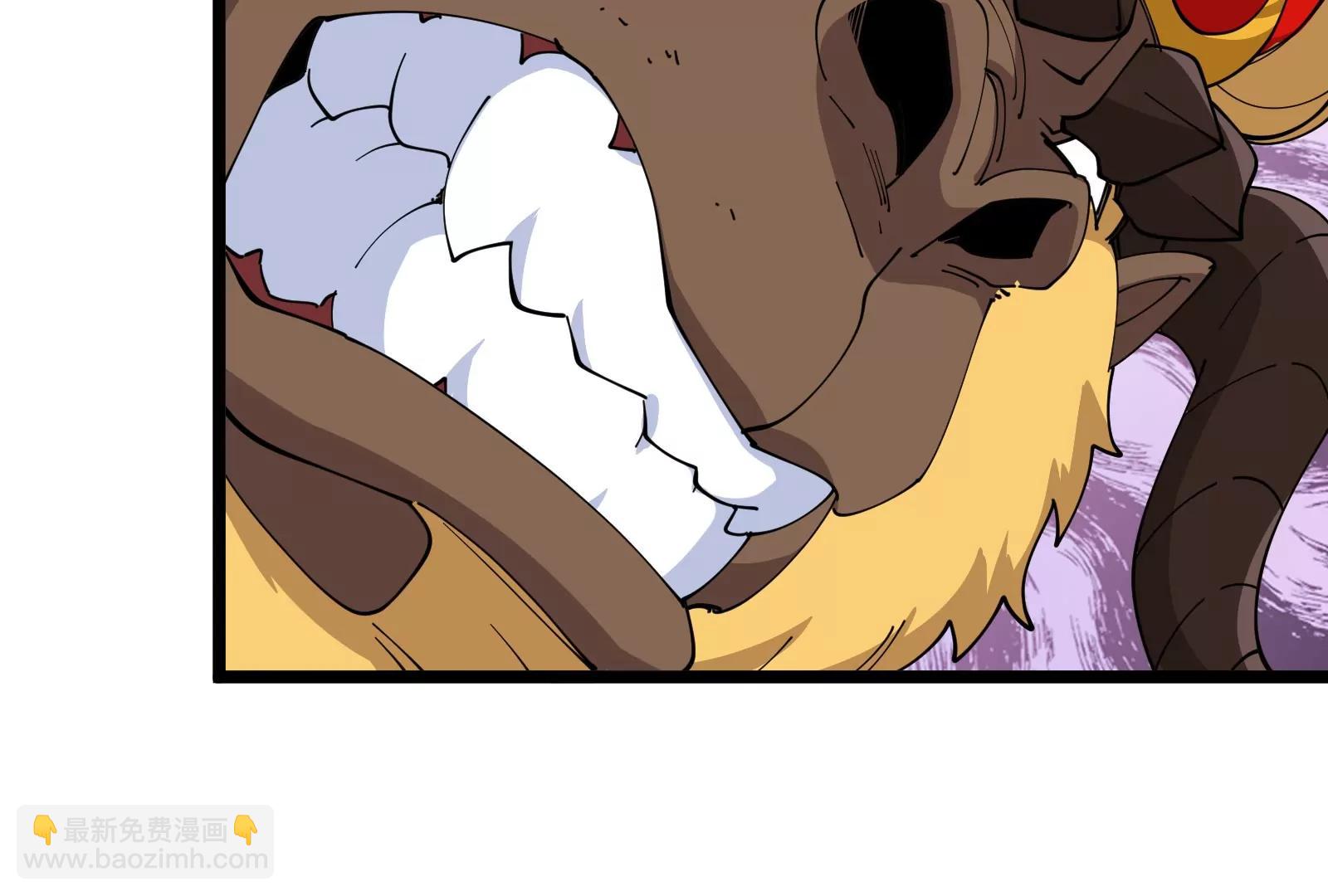 我是怪獸大主宰 - 第56話 人類議會團滅(3/4) - 1