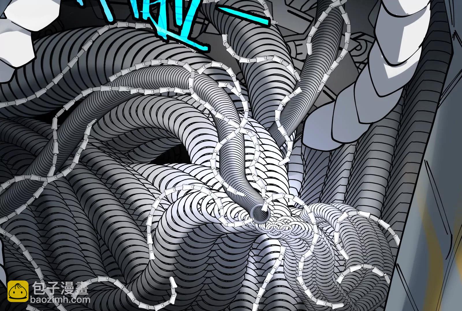 我是怪獸大主宰 - 第56話 人類議會團滅(2/4) - 1