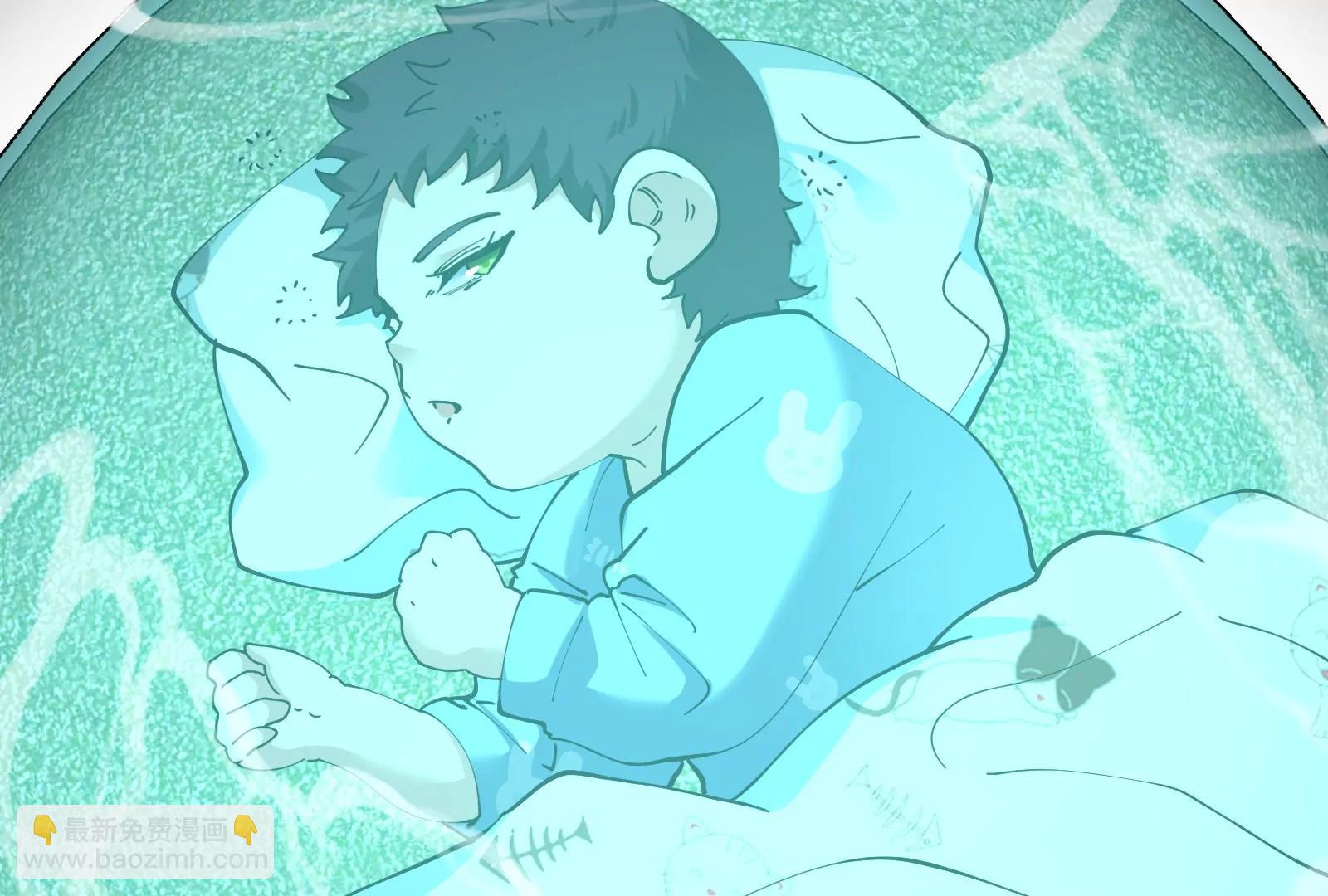 我是怪獸大主宰 - 第56話 人類議會團滅(2/4) - 6