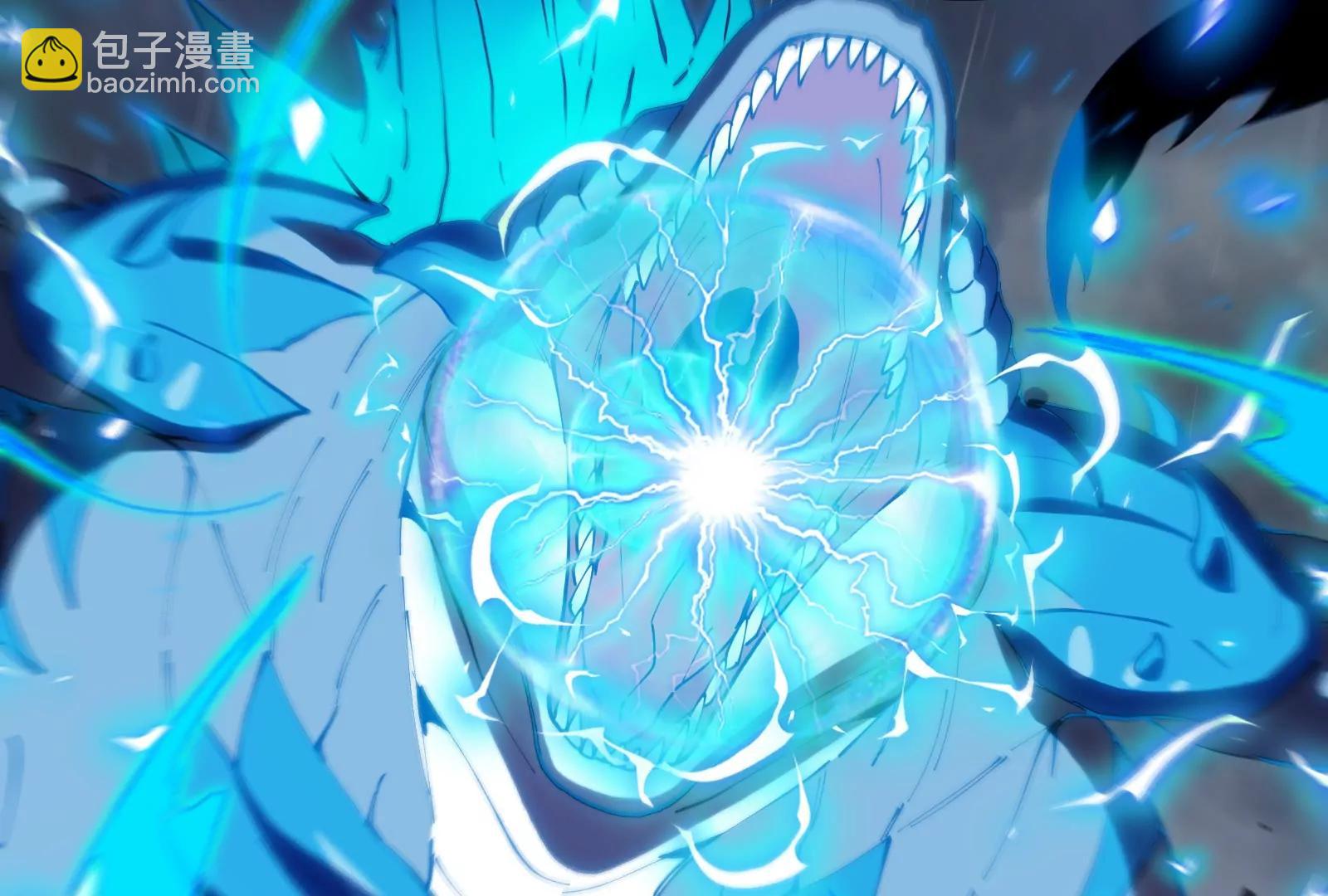 我是怪獸大主宰 - 第56話 人類議會團滅(2/4) - 8