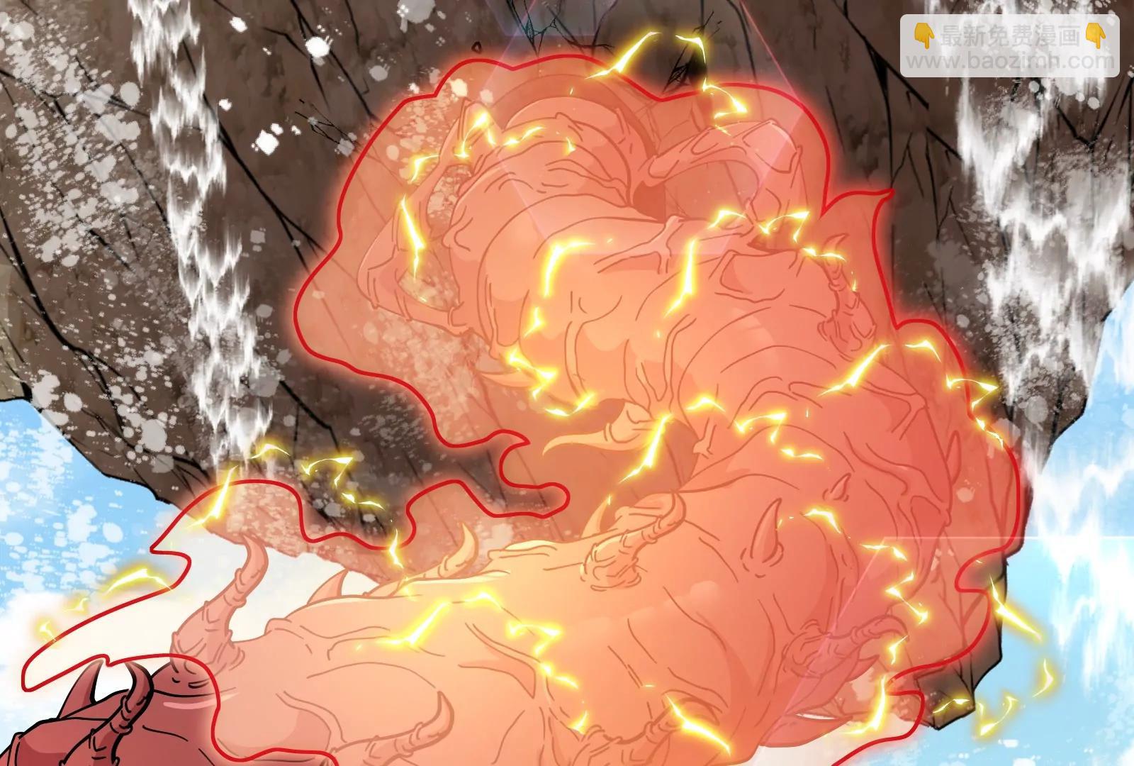 我是怪獸大主宰 - 第58話 博士被怪獸吃了！(4/4) - 6