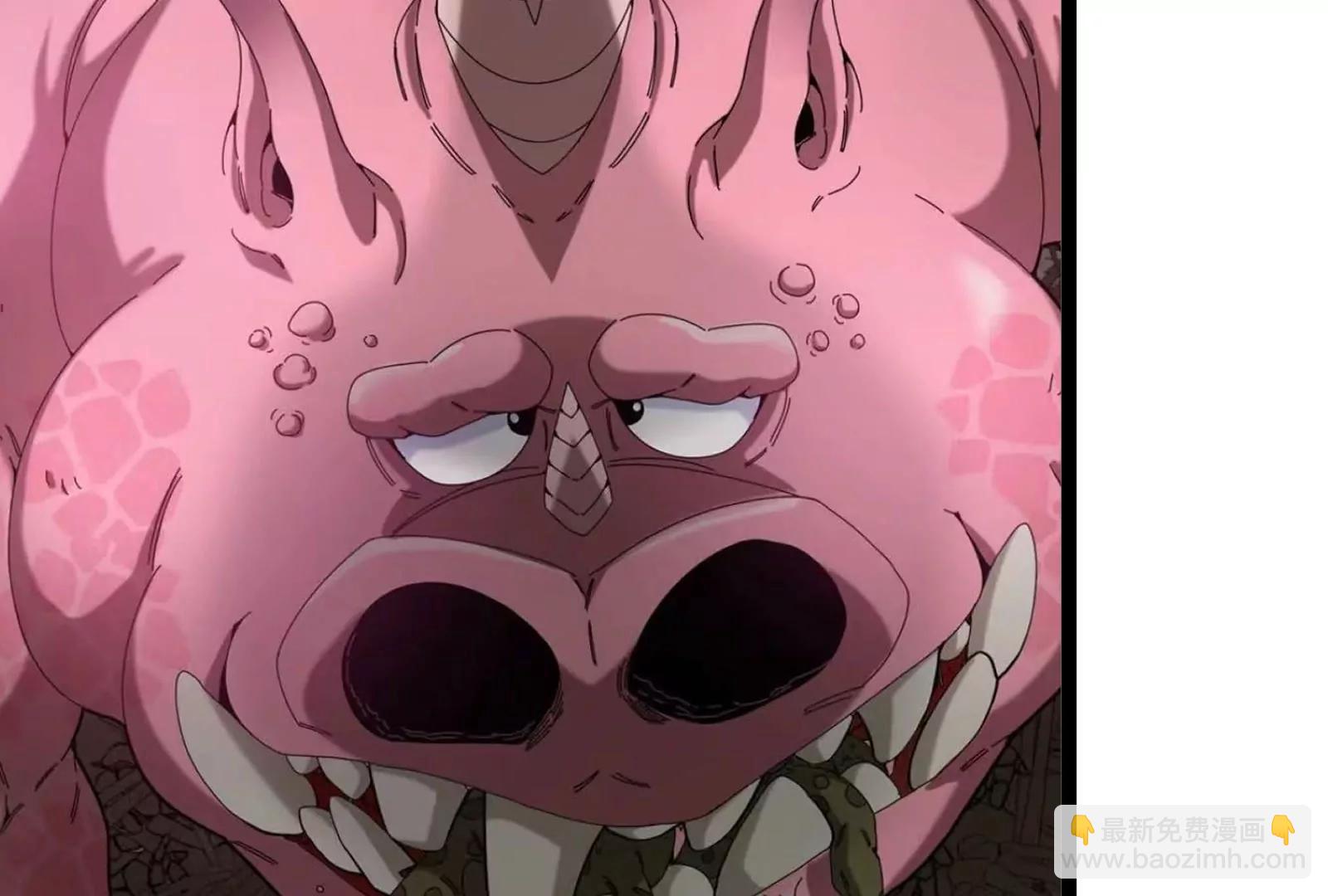 我是怪獸大主宰 - 第58話 博士被怪獸吃了！(2/4) - 3