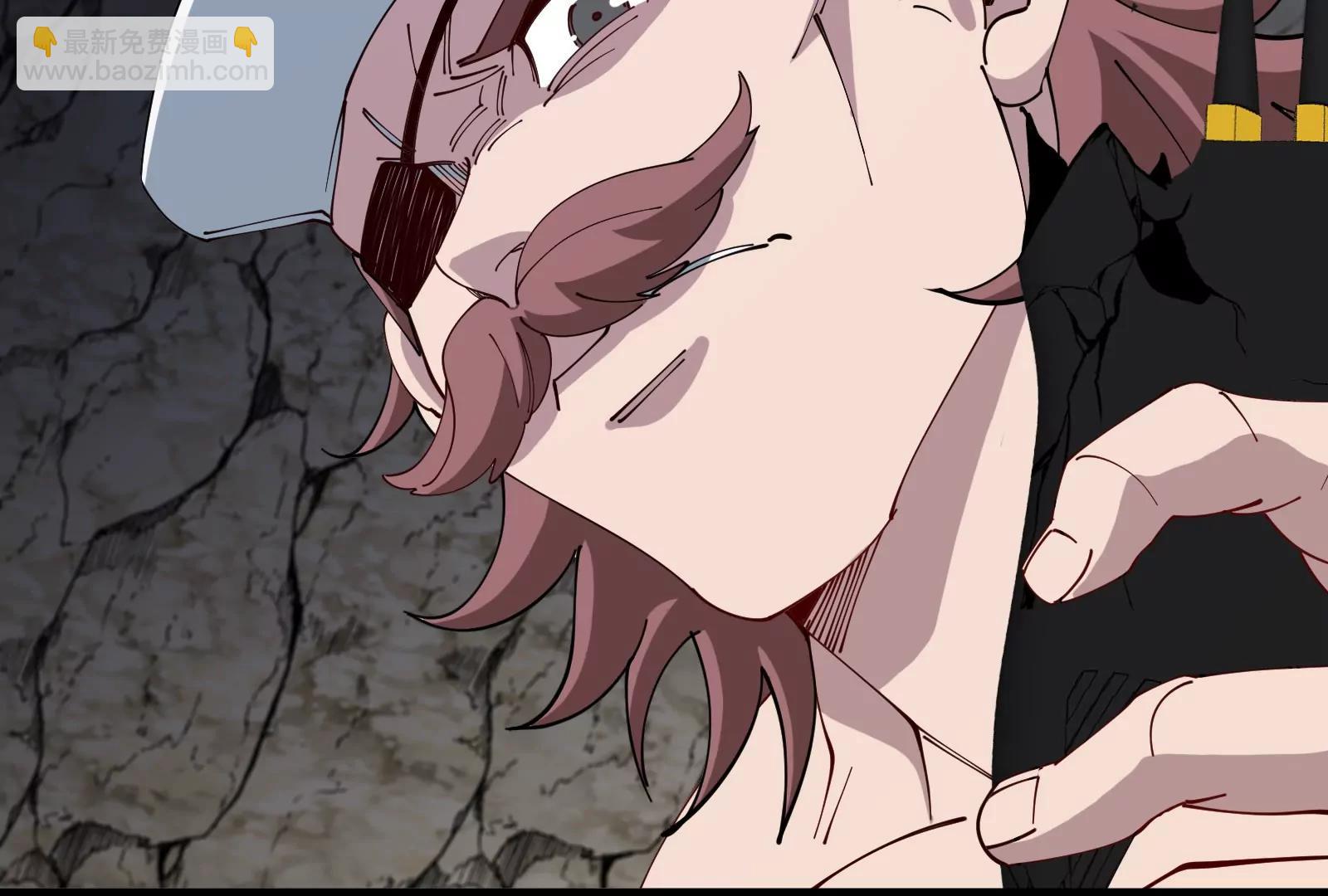 我是怪獸大主宰 - 第58話 博士被怪獸吃了！(2/4) - 2