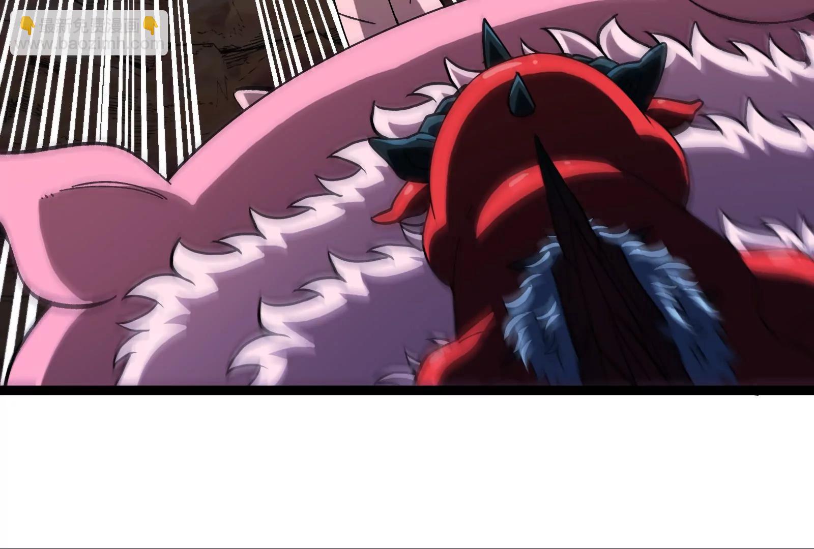 我是怪獸大主宰 - 第58話 博士被怪獸吃了！(2/4) - 1