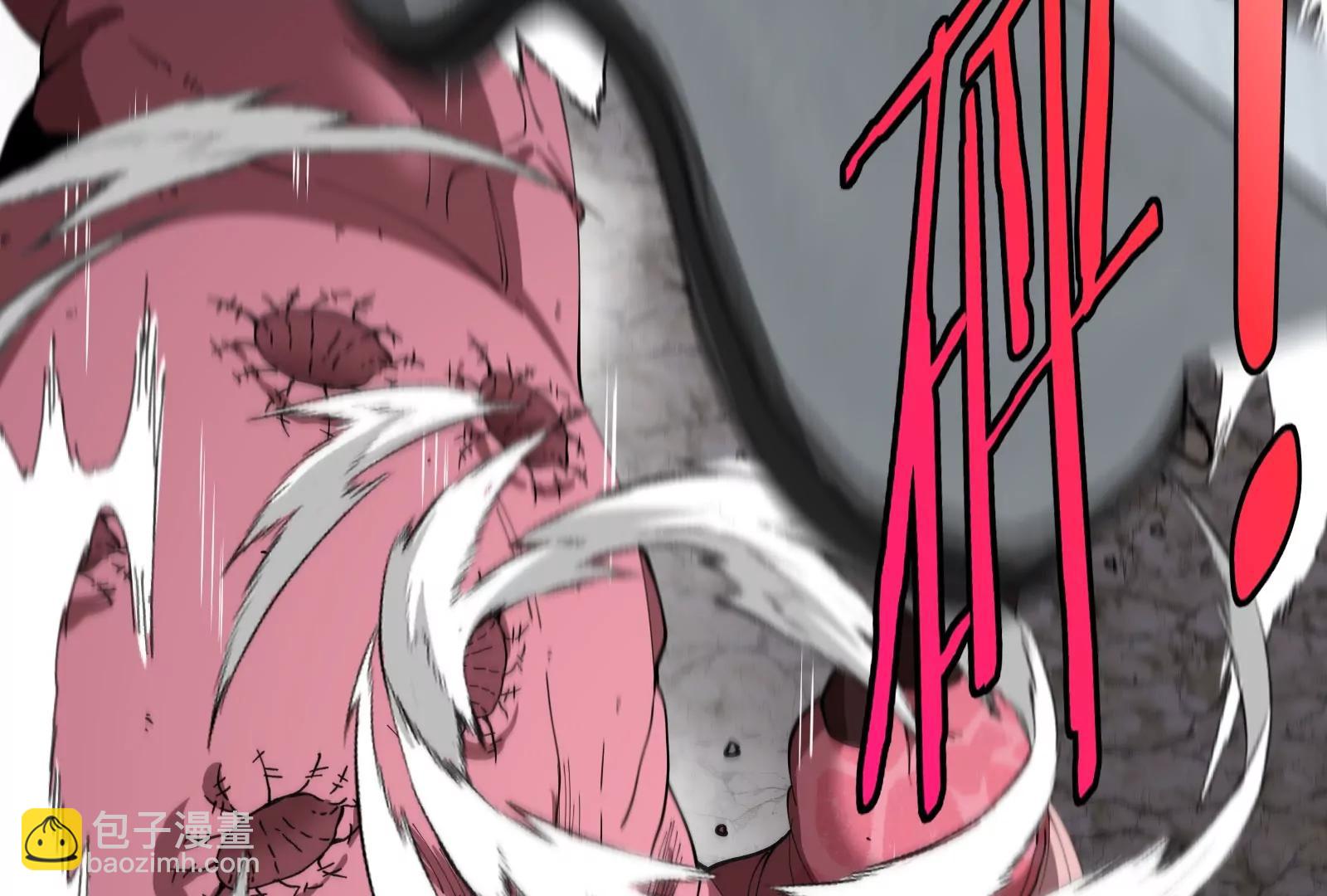 我是怪獸大主宰 - 第58話 博士被怪獸吃了！(2/4) - 4