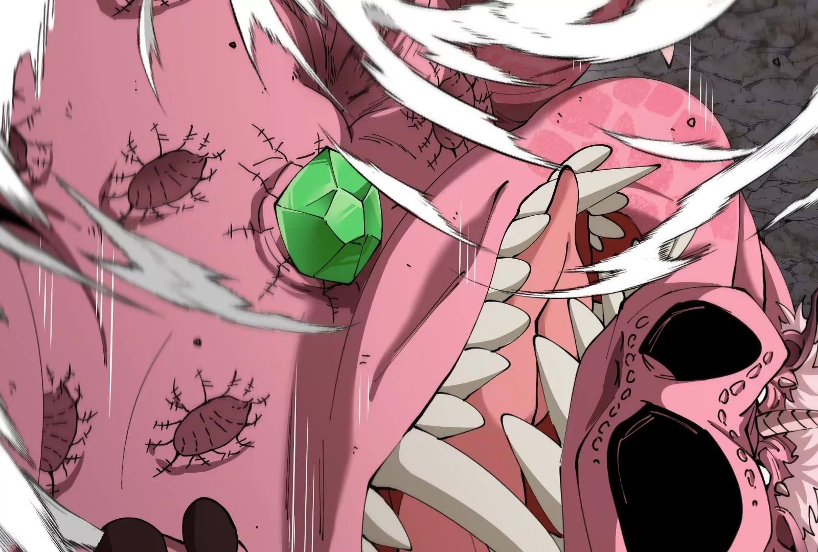 我是怪獸大主宰 - 第58話 博士被怪獸吃了！(2/4) - 5