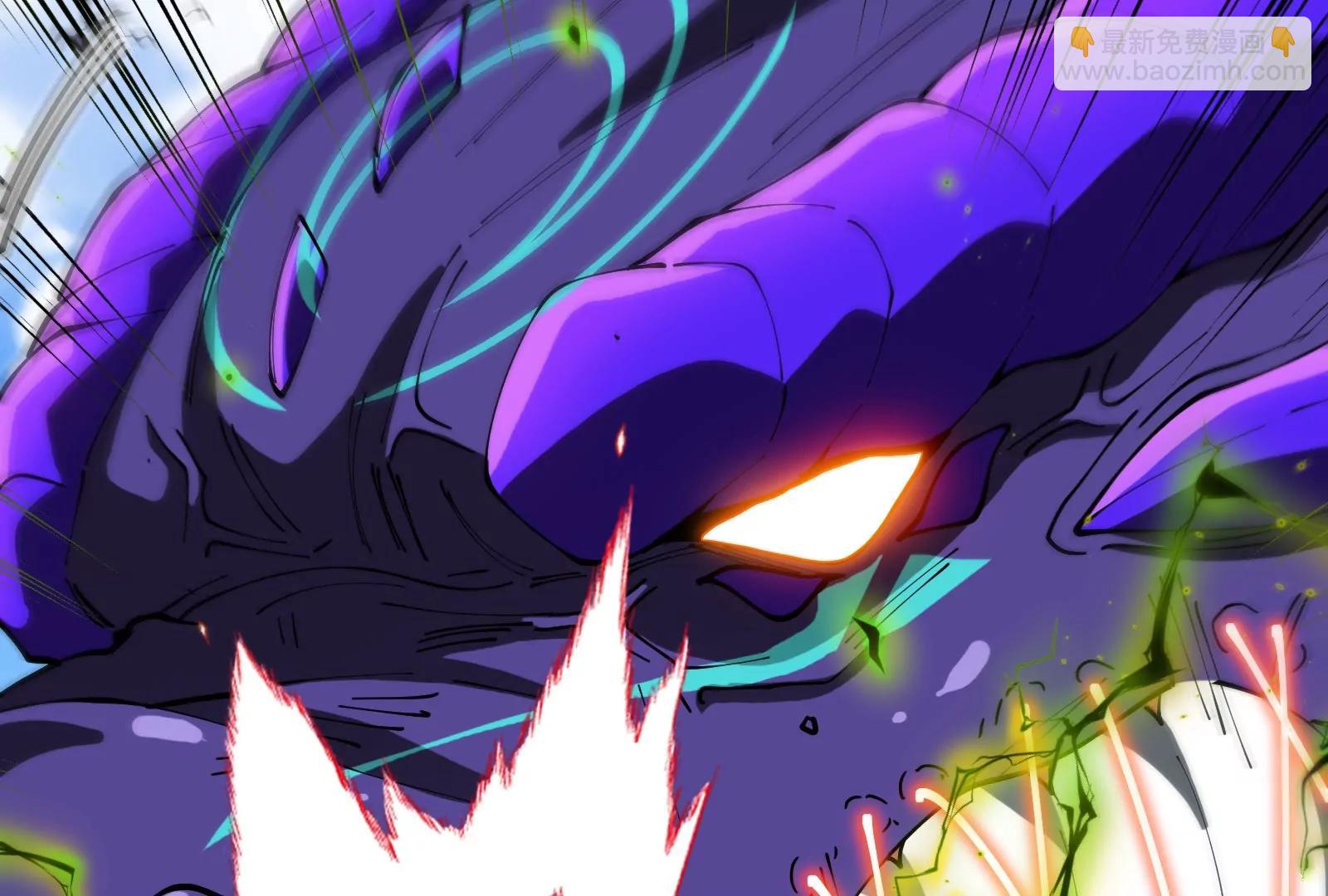 我是怪獸大主宰 - 第60話 猿姐救命(3/4) - 1