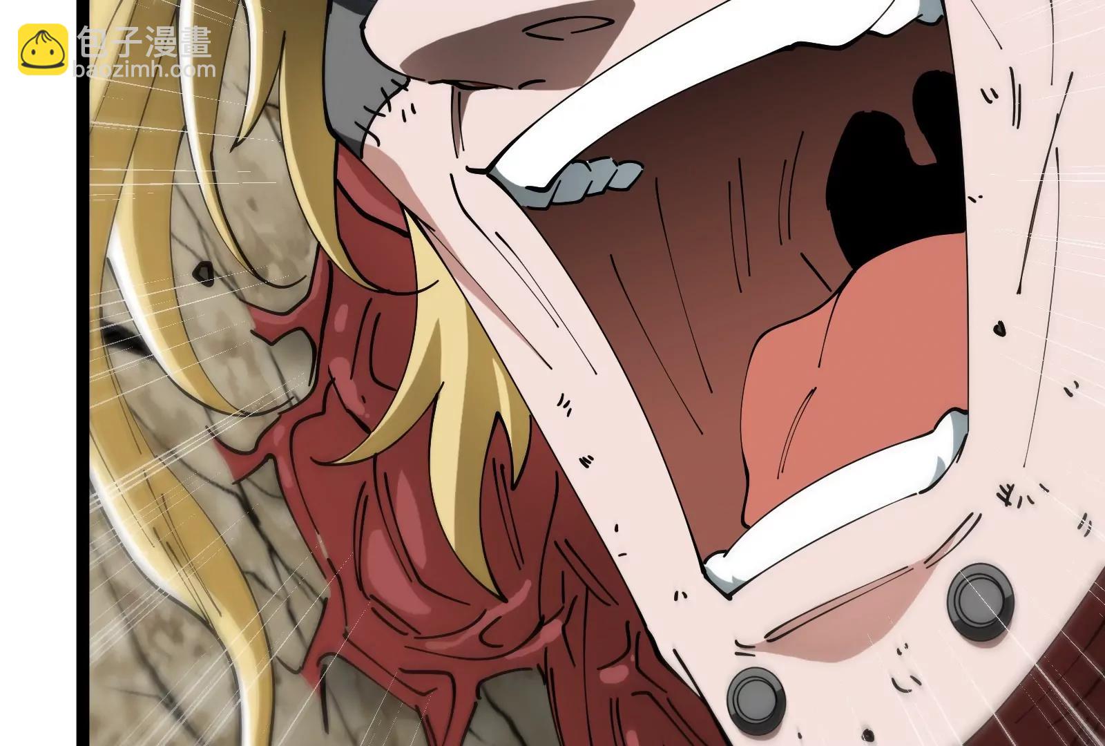 我是怪獸大主宰 - 第60話 猿姐救命(3/4) - 5