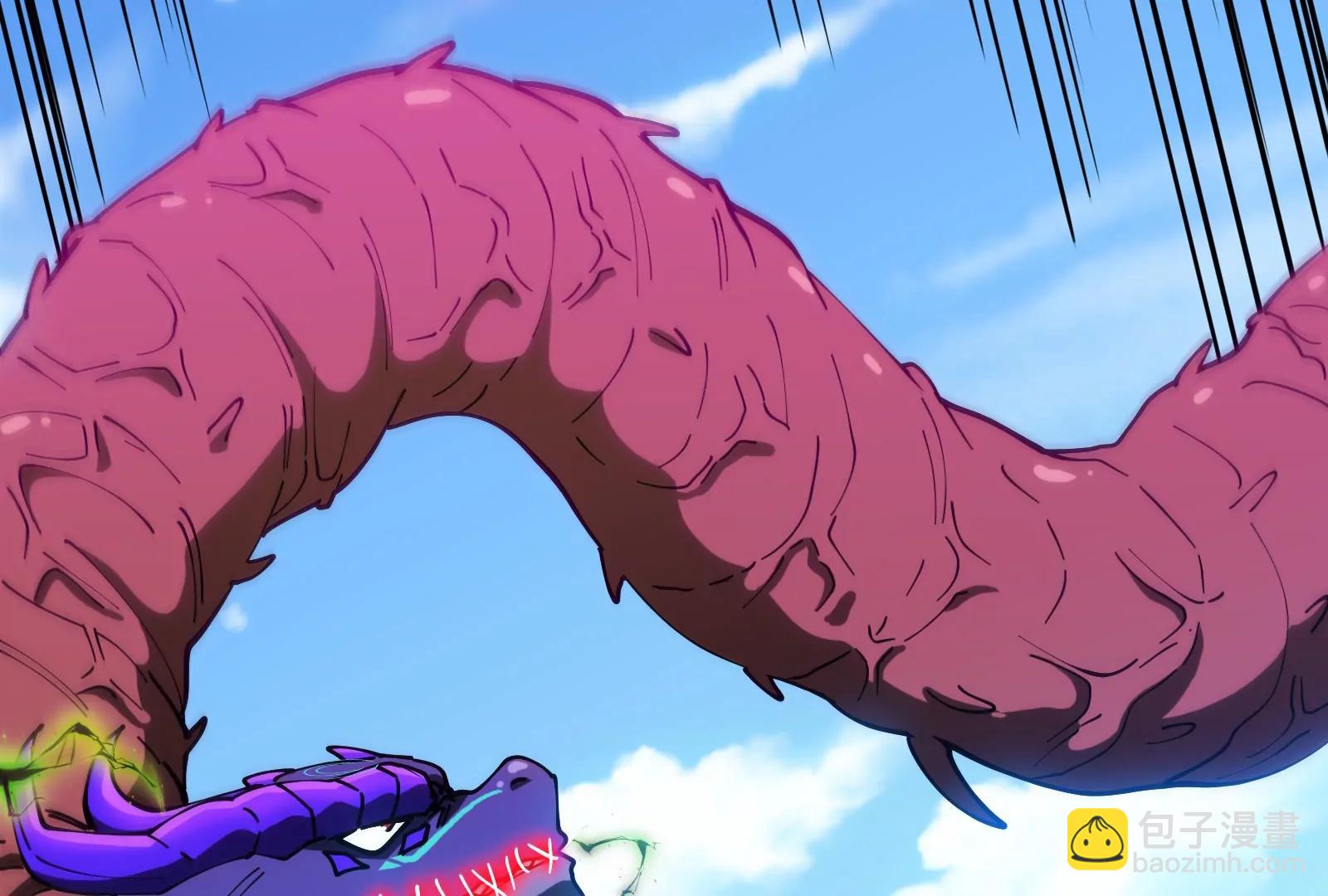 我是怪獸大主宰 - 第60話 猿姐救命(3/4) - 3