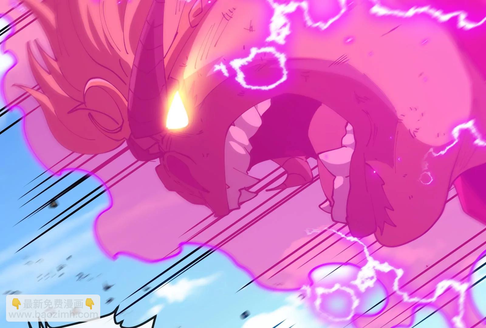 我是怪獸大主宰 - 第60話 猿姐救命(3/4) - 6