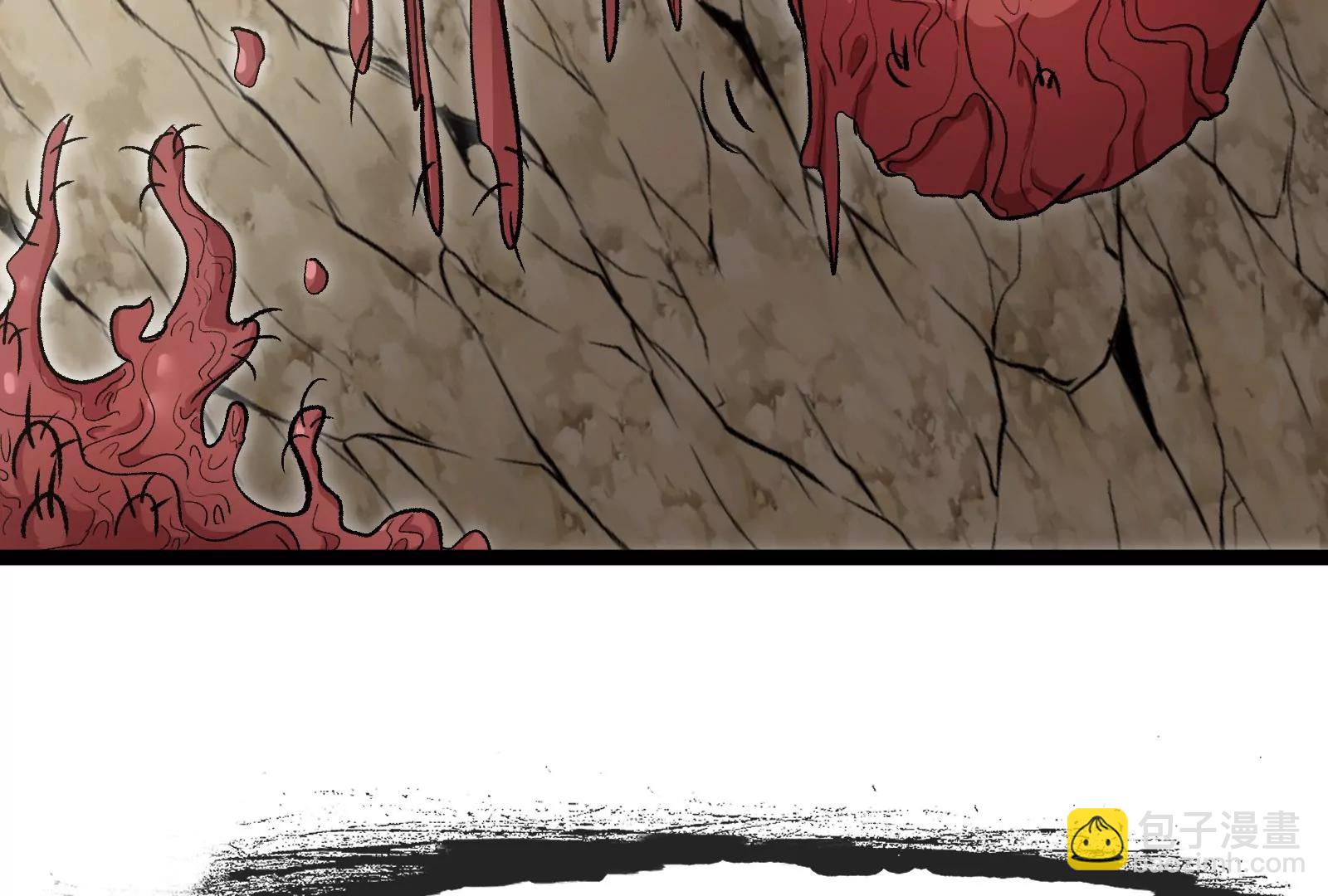 我是怪獸大主宰 - 第60話 猿姐救命(3/4) - 4