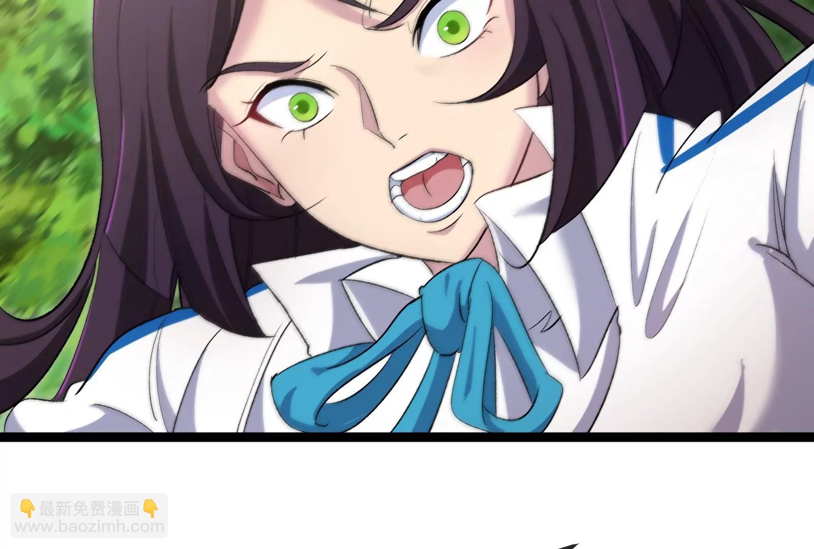 我是怪獸大主宰 - 第60話 猿姐救命(3/4) - 1