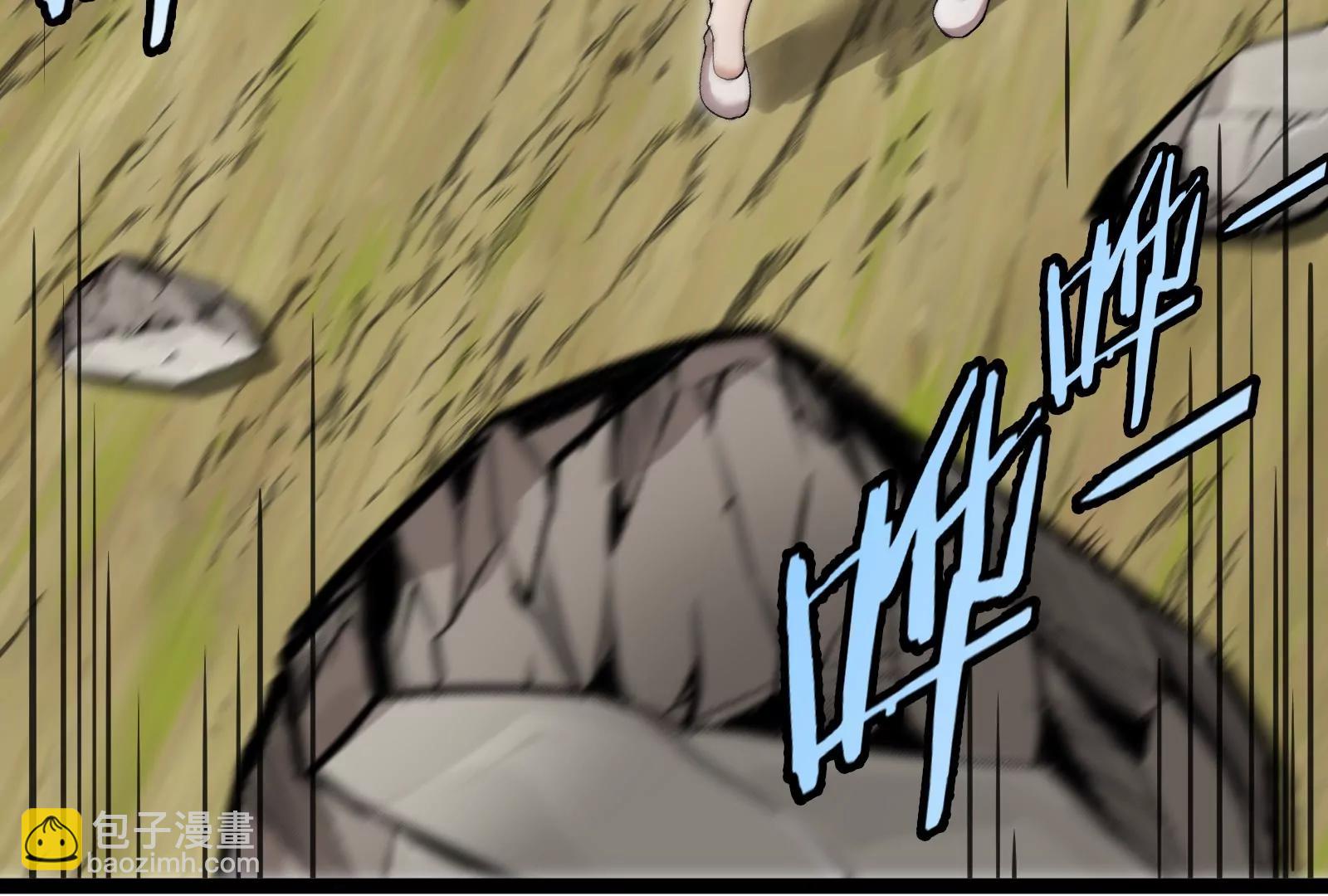 我是怪獸大主宰 - 第60話 猿姐救命(3/4) - 4