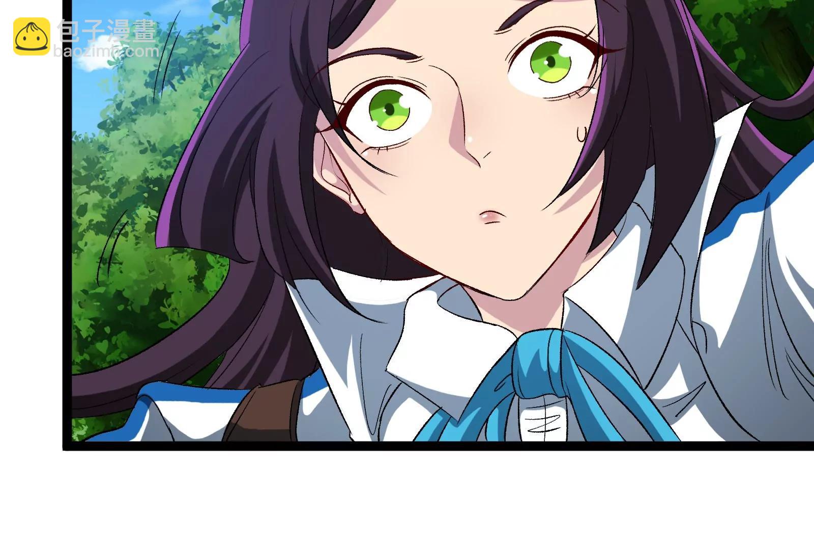 我是怪獸大主宰 - 第60話 猿姐救命(3/4) - 4