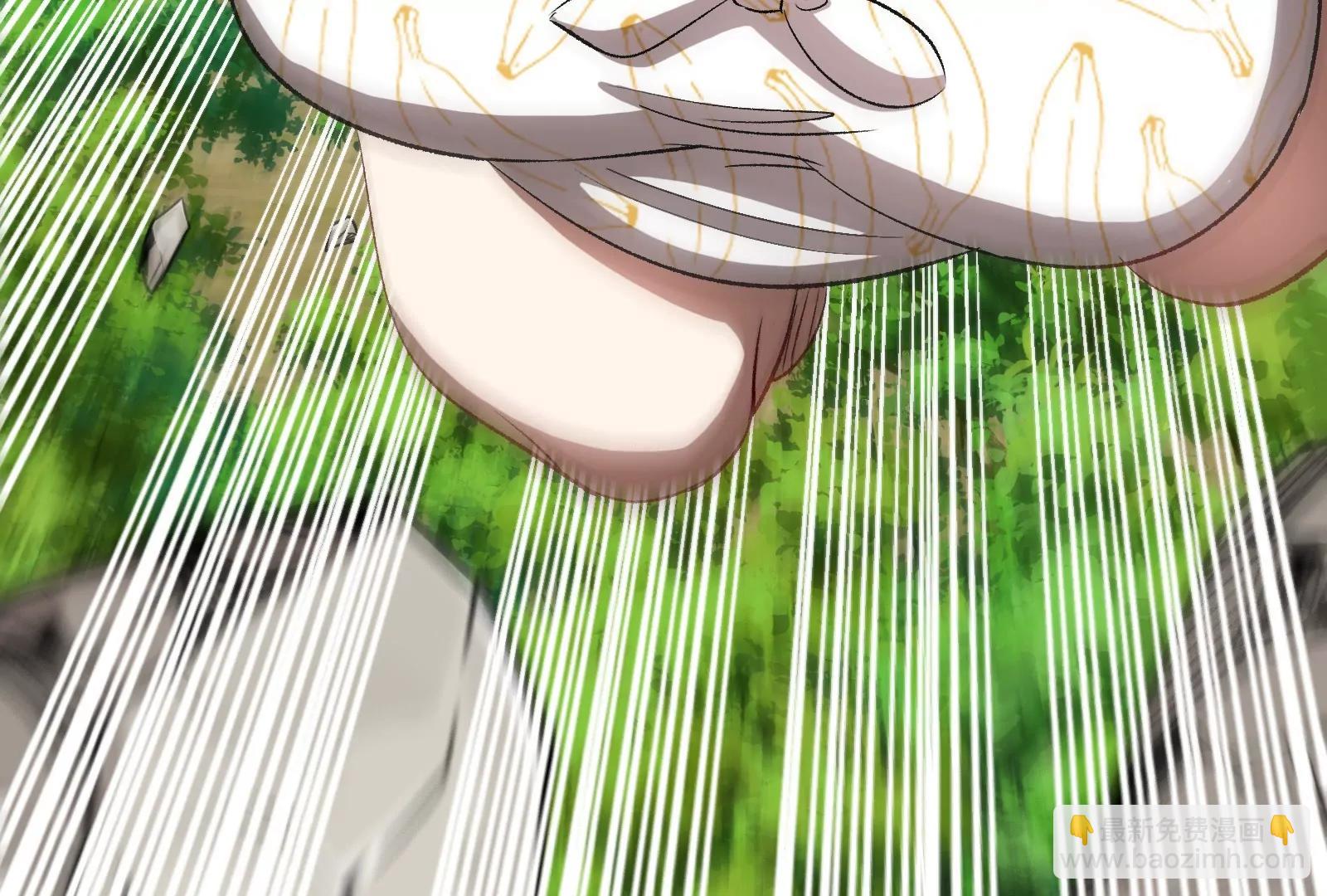 我是怪獸大主宰 - 第60話 猿姐救命(4/4) - 3