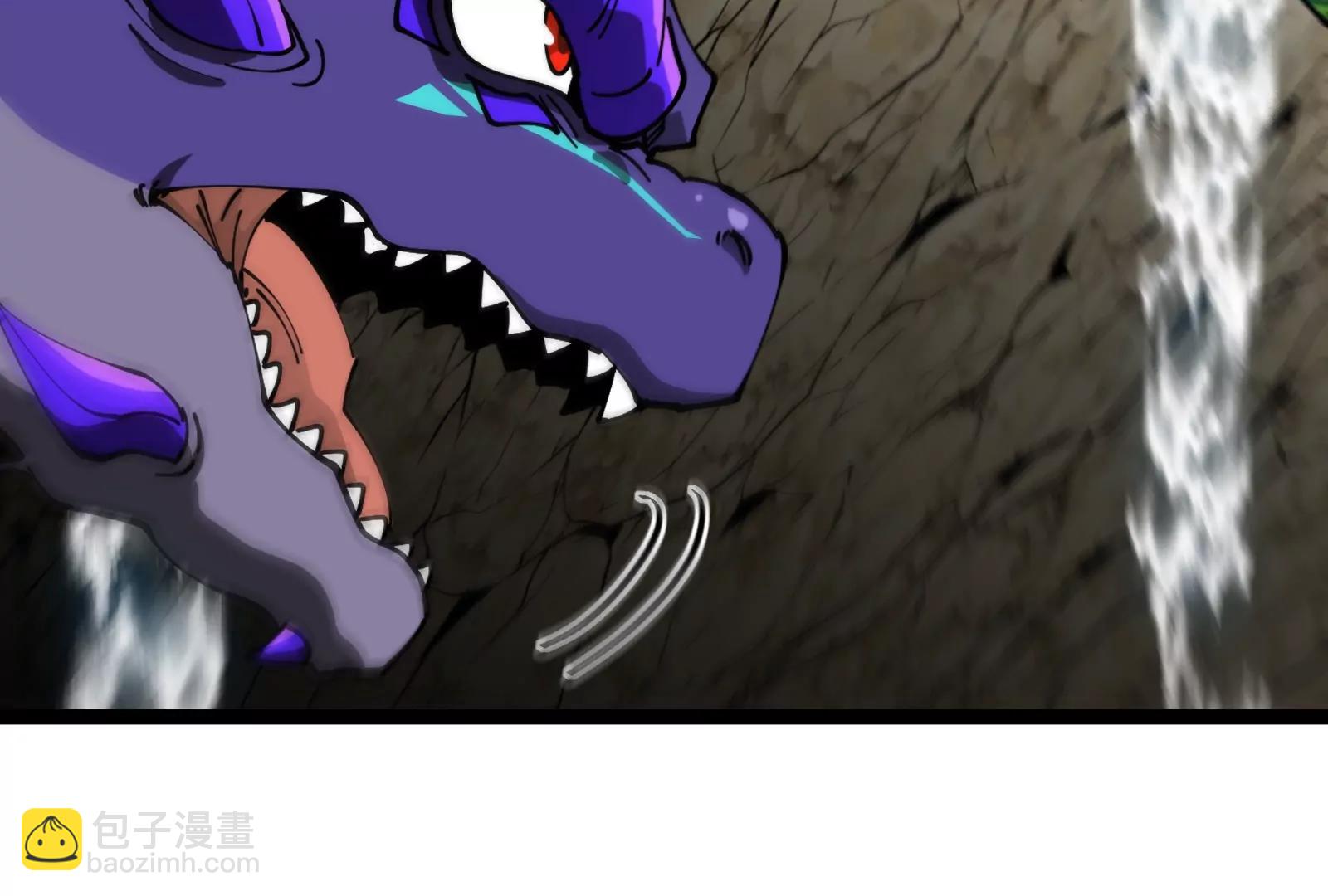 我是怪獸大主宰 - 第60話 猿姐救命(2/4) - 6