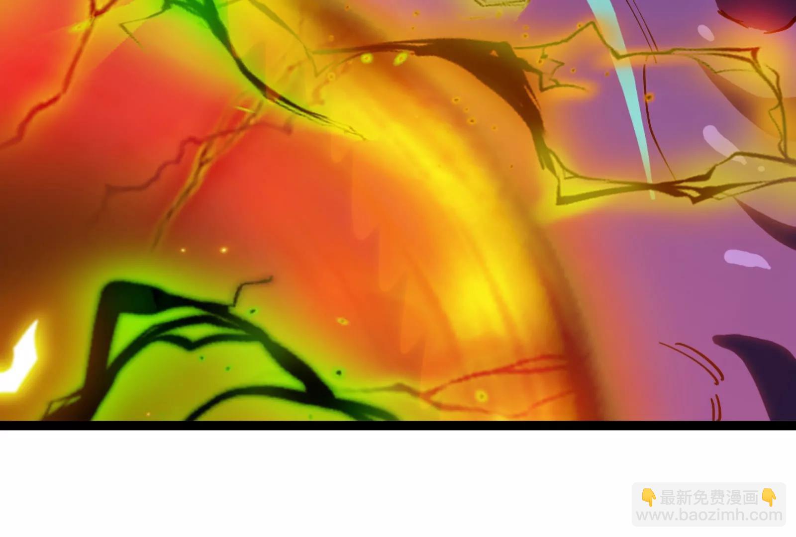 我是怪獸大主宰 - 第60話 猿姐救命(2/4) - 1
