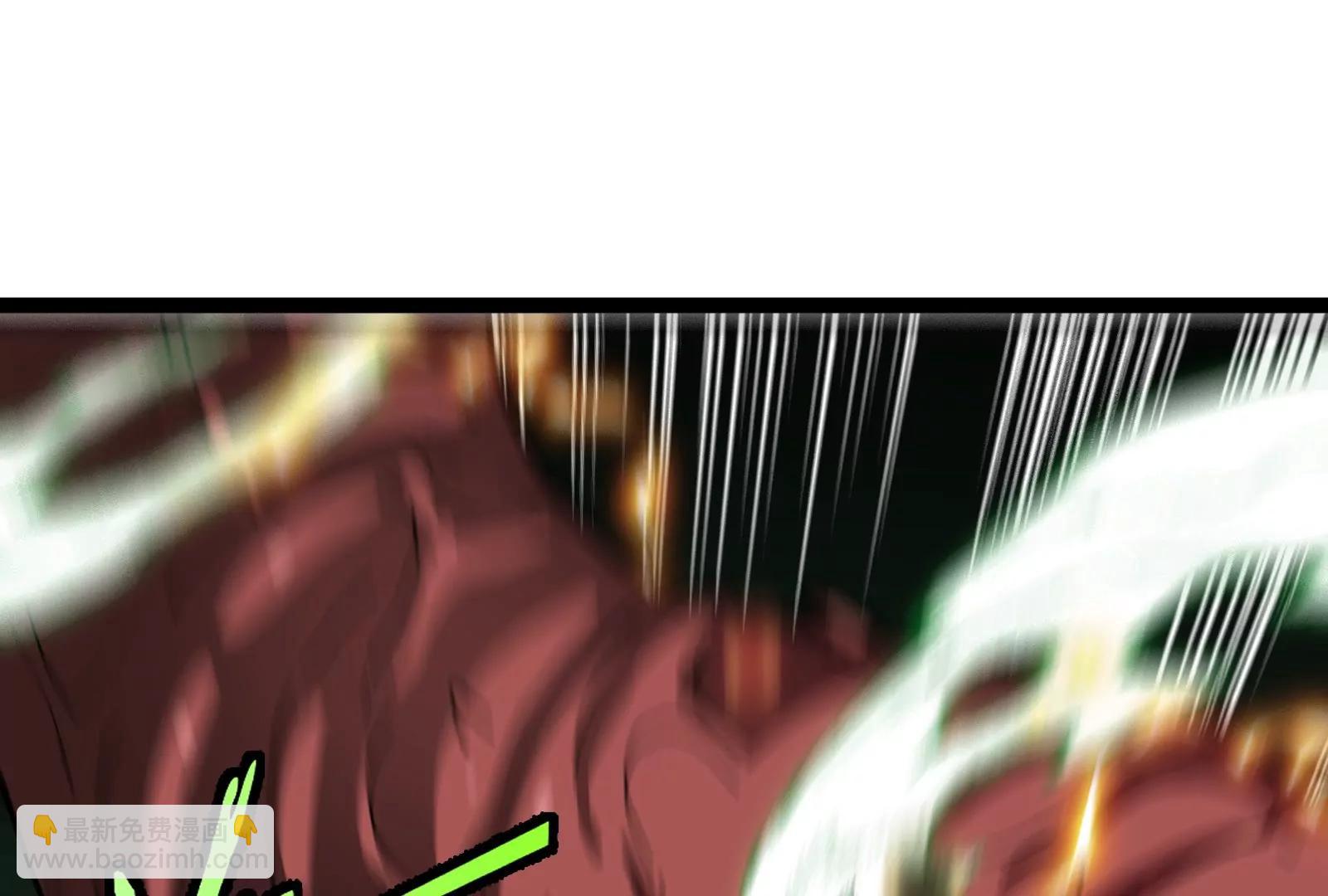 我是怪獸大主宰 - 第60話 猿姐救命(2/4) - 2