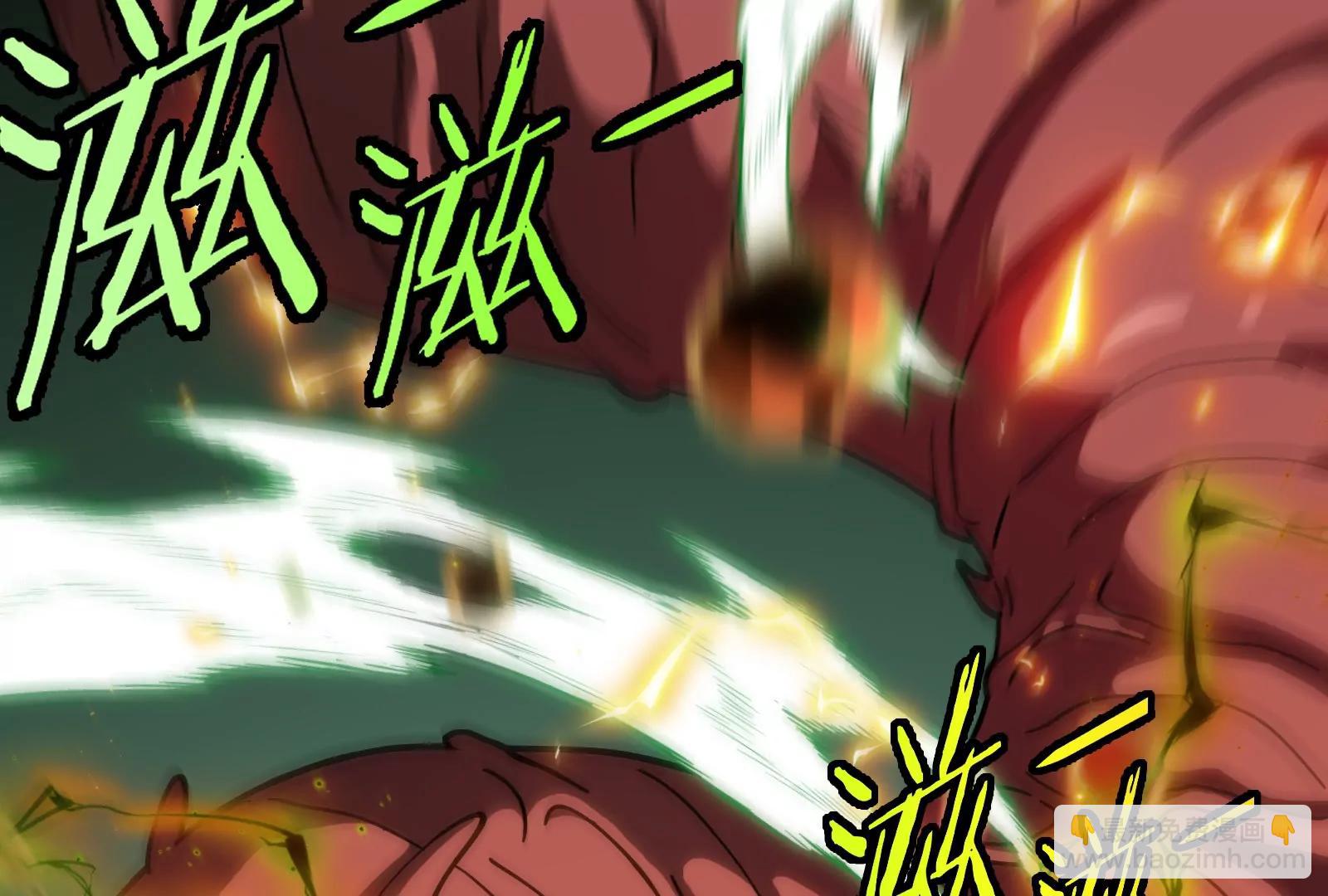 我是怪獸大主宰 - 第60話 猿姐救命(2/4) - 3