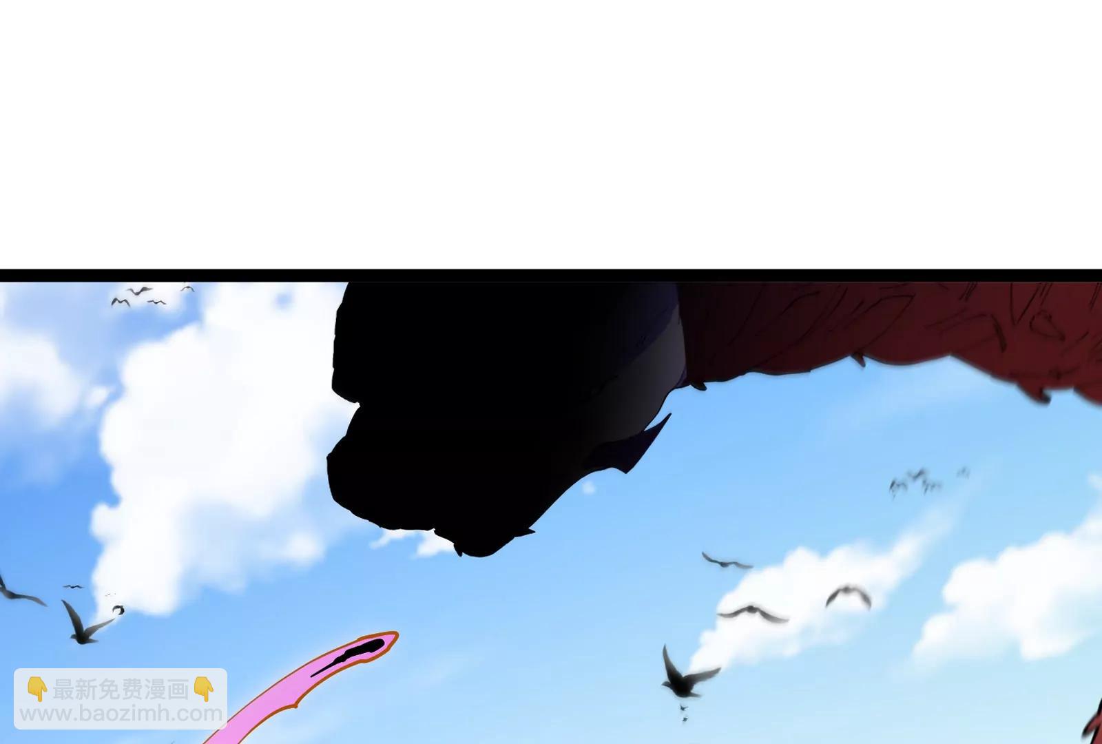 我是怪獸大主宰 - 第60話 猿姐救命(2/4) - 2