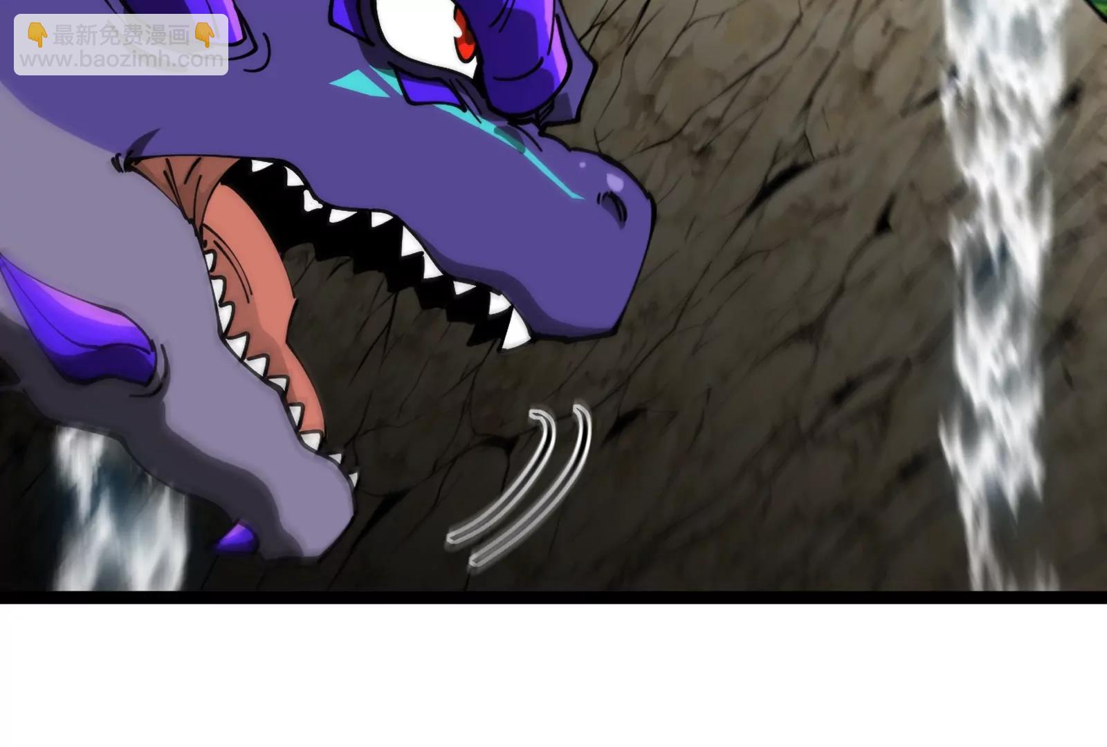 我是怪獸大主宰 - 第60話 猿姐救命(2/4) - 7