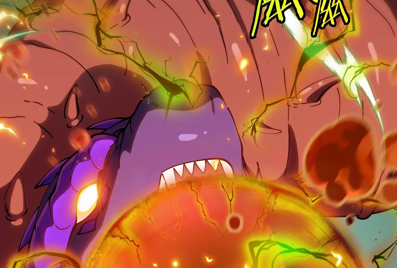 我是怪獸大主宰 - 第60話 猿姐救命(2/4) - 5