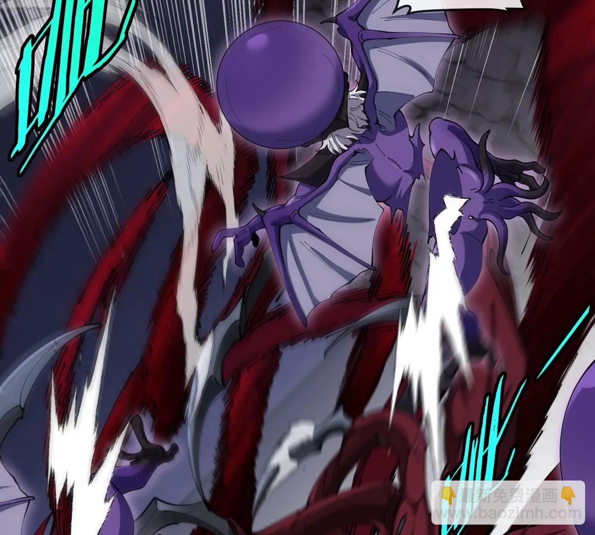 我是怪獸大主宰 - 第62話 老登，看我！(2/4) - 7