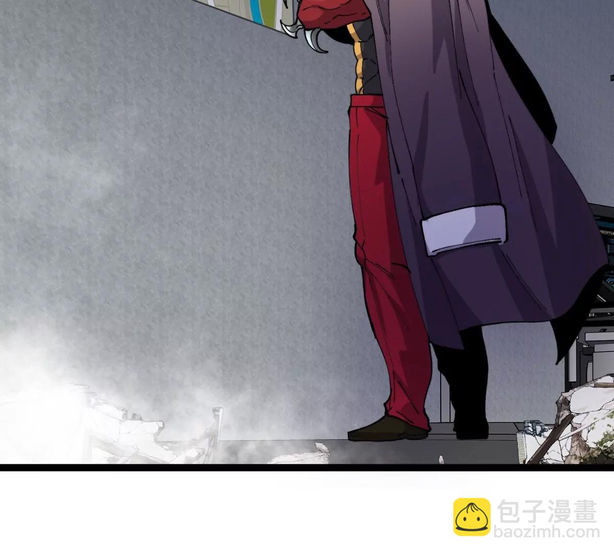 我是怪獸大主宰 - 第62話 老登，看我！(2/4) - 6