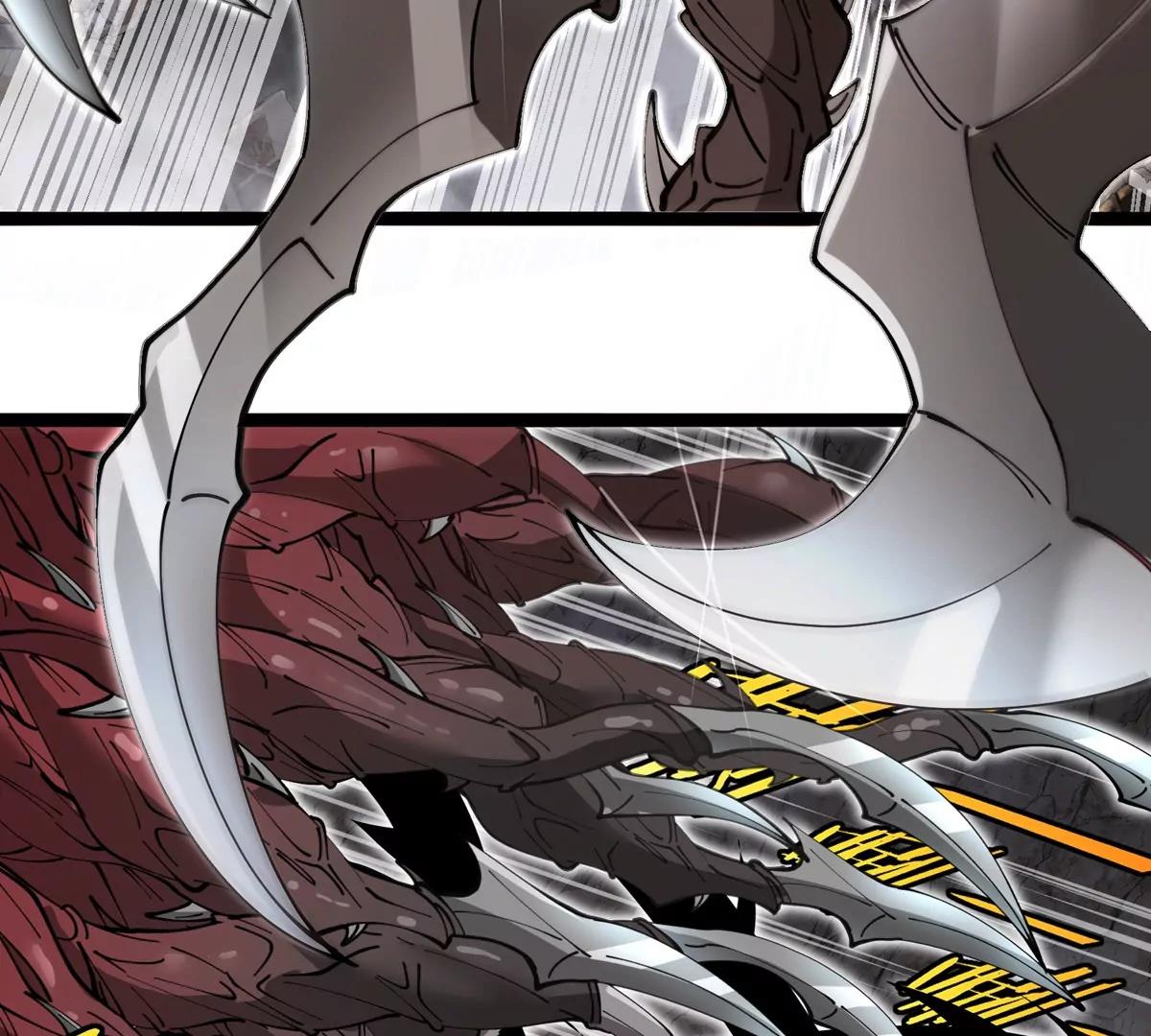 我是怪獸大主宰 - 第62話 老登，看我！(2/4) - 5