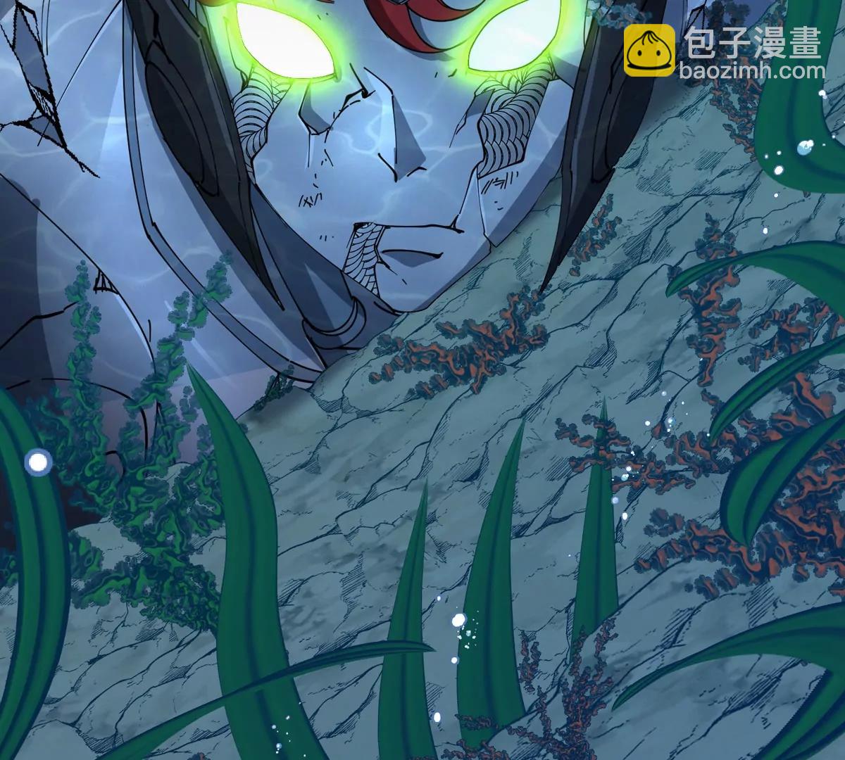 我是怪獸大主宰 - 第64話  猿狼戰鯀龍(2/4) - 5