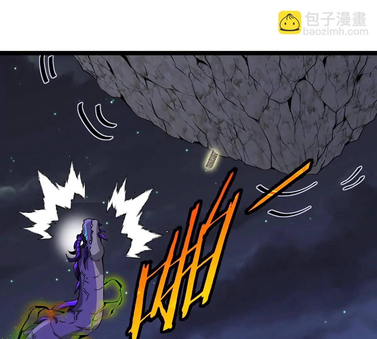 我是怪獸大主宰 - 第66話 電磁炮準備(1/3) - 6