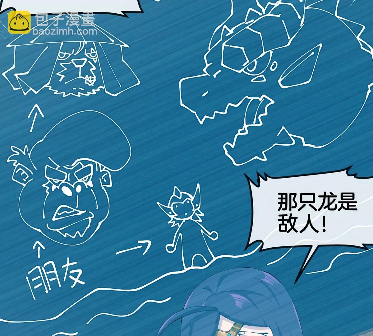 我是怪獸大主宰 - 第66話 電磁炮準備(1/3) - 3