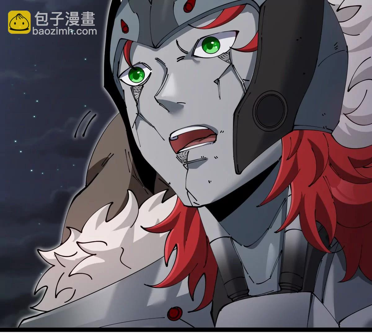 我是怪獸大主宰 - 第68話 照顧好我媽(3/3) - 1