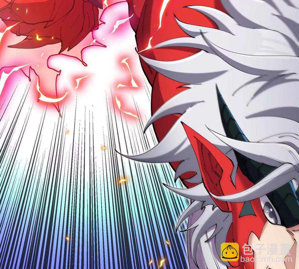 我是怪獸大主宰 - 第68話 照顧好我媽(3/3) - 1