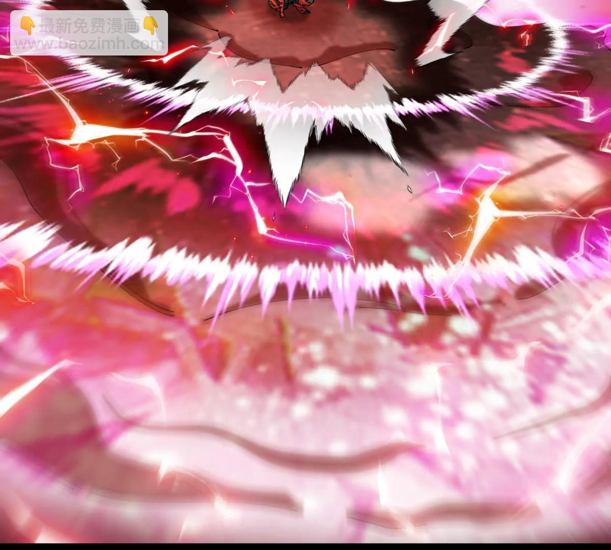 我是怪獸大主宰 - 第68話 照顧好我媽(3/3) - 4