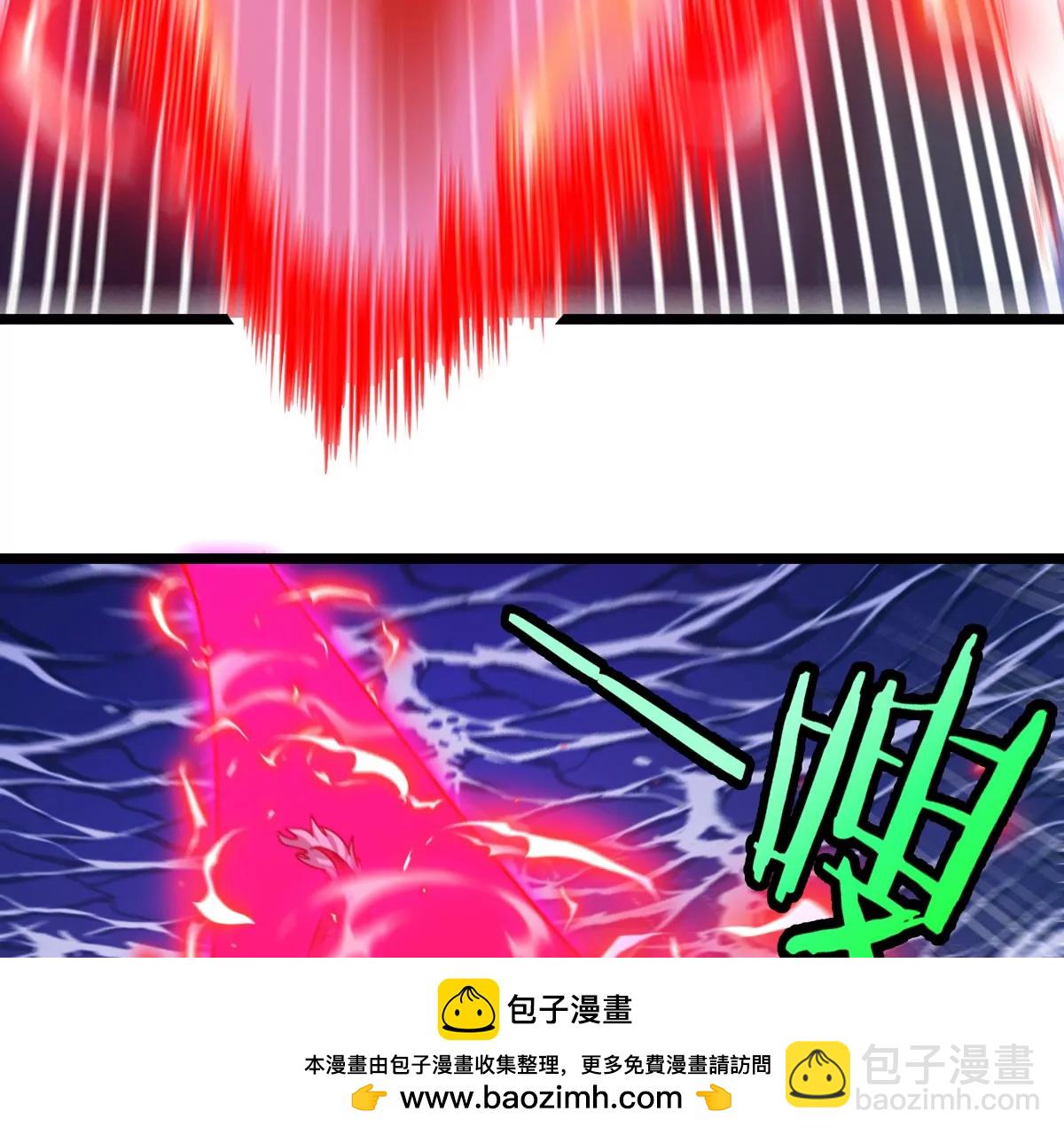 我是怪獸大主宰 - 第68話 照顧好我媽(1/3) - 2