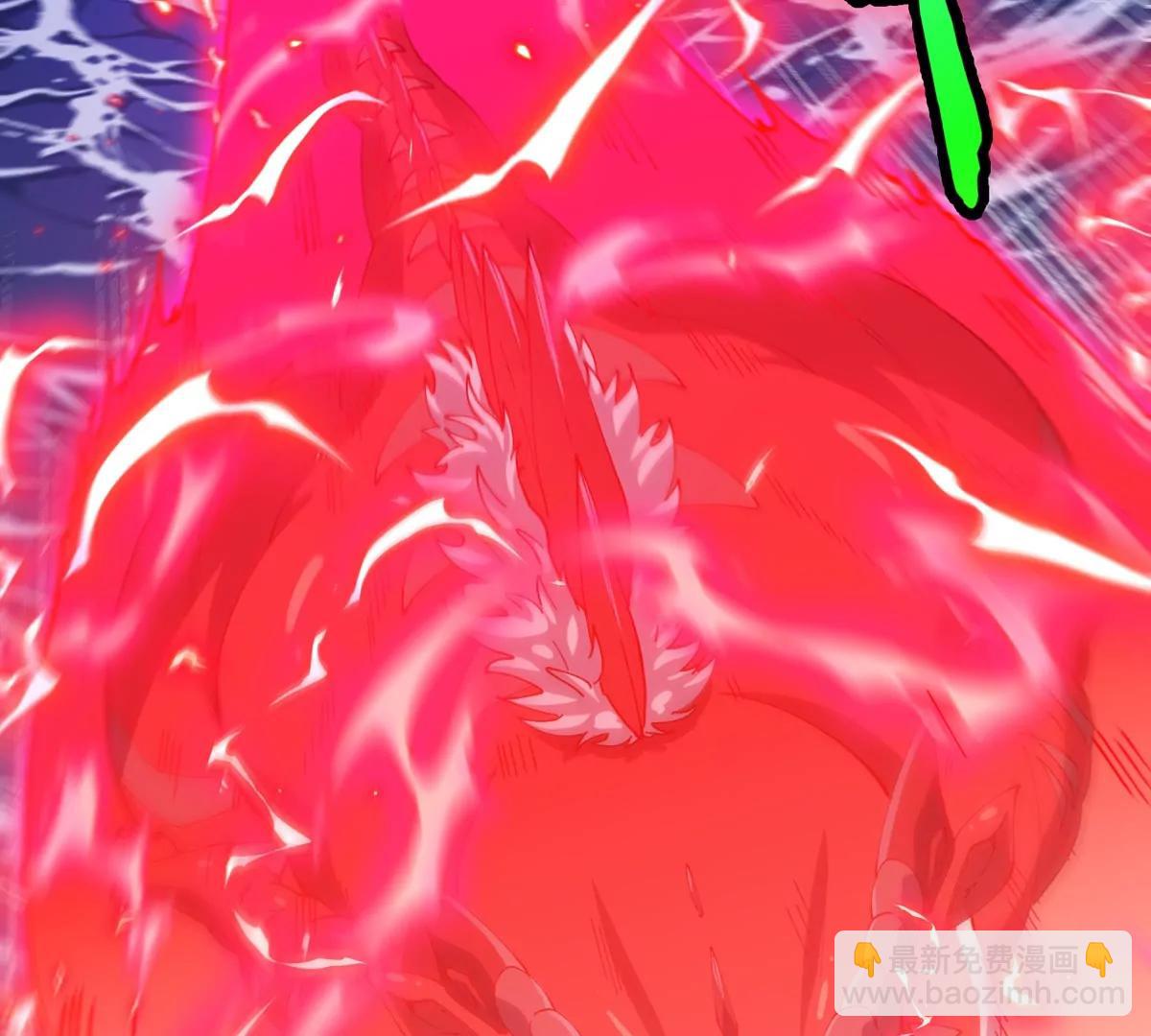 我是怪獸大主宰 - 第68話 照顧好我媽(2/3) - 5