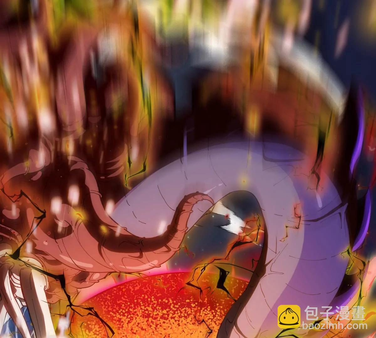 我是怪獸大主宰 - 第68話 照顧好我媽(2/3) - 4