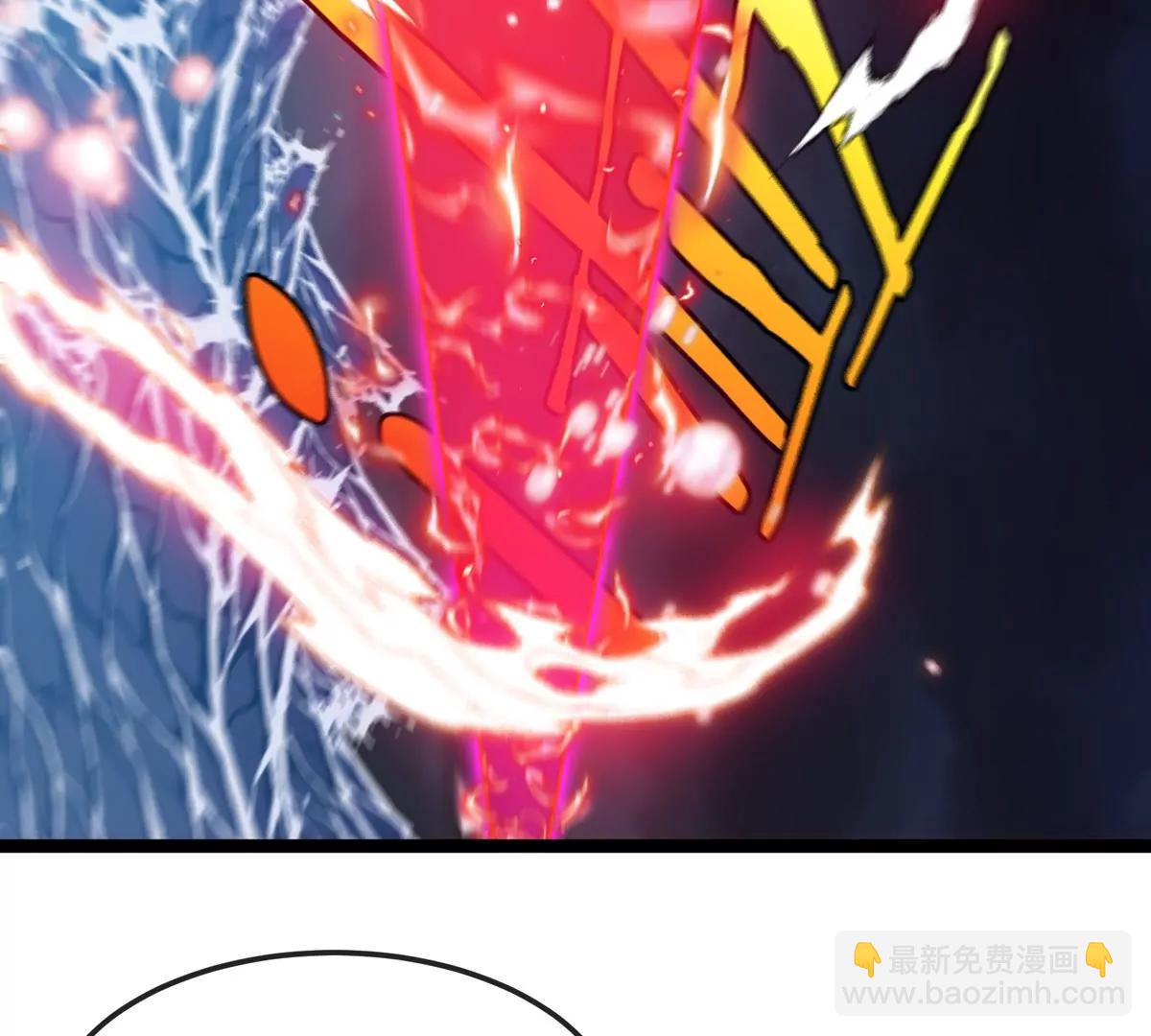 我是怪獸大主宰 - 第68話 照顧好我媽(2/3) - 7