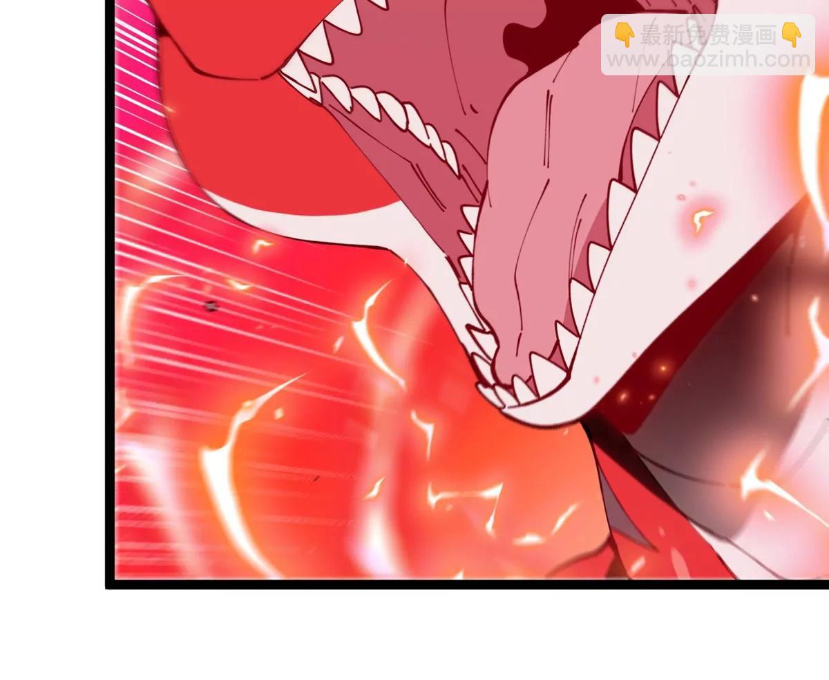 我是怪獸大主宰 - 第68話 照顧好我媽(2/3) - 2