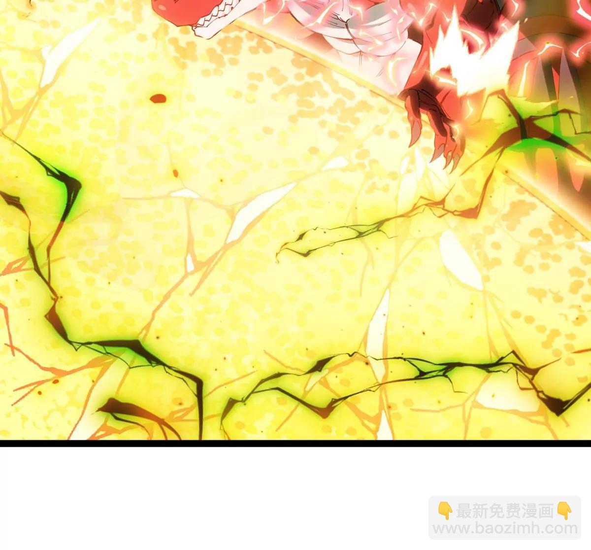 我是怪獸大主宰 - 第68話 照顧好我媽(2/3) - 4