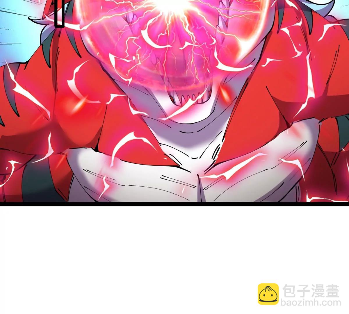 我是怪獸大主宰 - 第68話 照顧好我媽(2/3) - 1