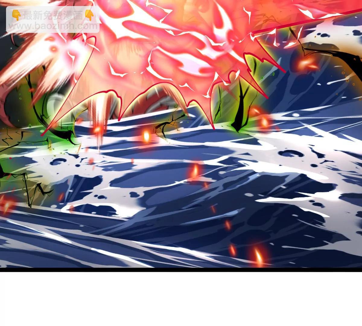 我是怪獸大主宰 - 第68話 照顧好我媽(2/3) - 7