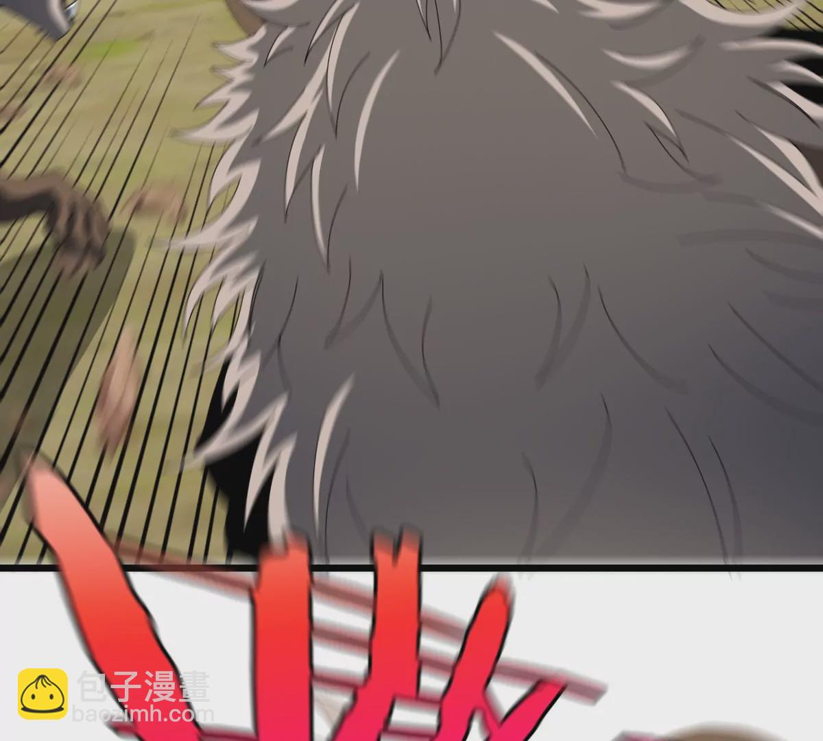 我是怪獸大主宰 - 第7話 軟柿子也不好捏(3/3) - 1